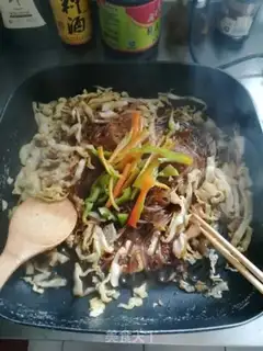 Make Pelican buns step 4