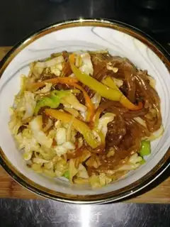 Make Pelican buns step 5