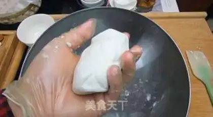 Make Cheese-crackers step 1
