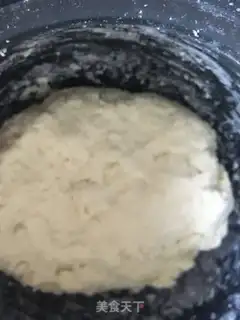 Make The durian pizza step 2