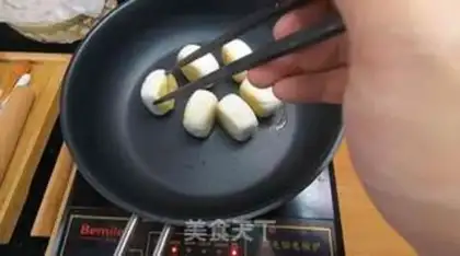Make Cheese-crackers step 6