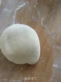 Make The durian pizza step 5