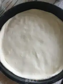 Make The durian pizza step 6