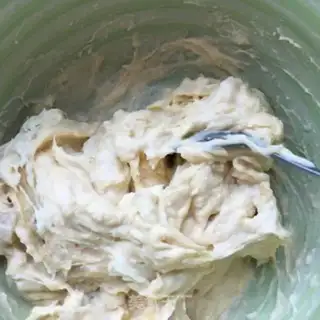 Make The durian pizza step 9
