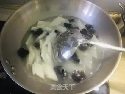 Make Porcupine step 1