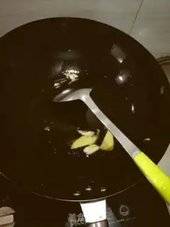 Make Spicy sourfish step 4