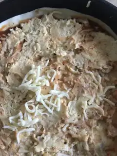 Make The durian pizza step 12