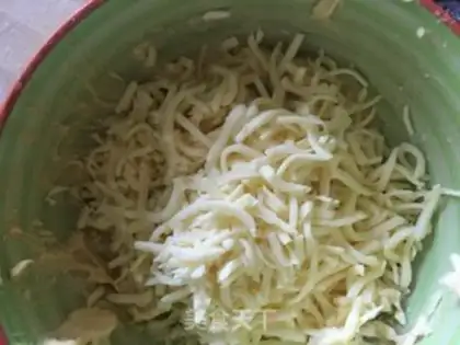 Make The durian pizza step 13