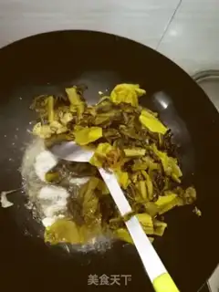 Make Spicy sourfish step 6