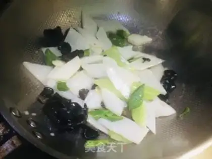 Make Porcupine step 5