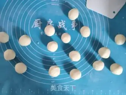Make Potato moisten step 10