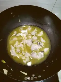 Make Spicy sourfish step 8