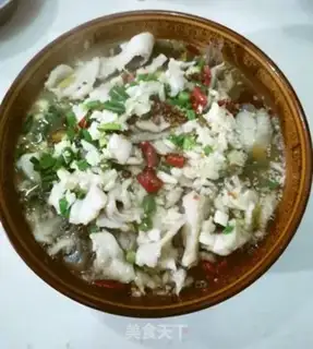 Make Spicy sourfish step 9