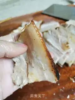 Make Plum chow step 5