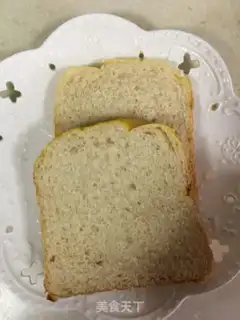 Make Banana jam sandwich step 0
