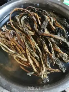 Make Plum chow step 7