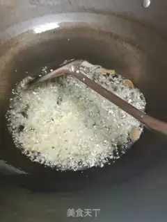 Make Plum chow step 9