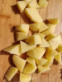 Make Big chicken step 3
