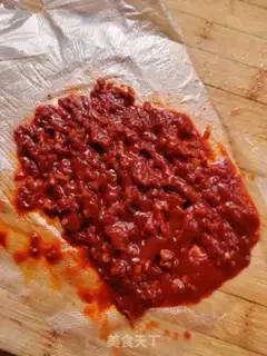 Make Big chicken step 5