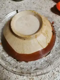 Make Plum chow step 13