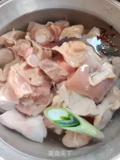 Make Big chicken step 6