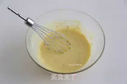 Make Cinnamon Cake step 4