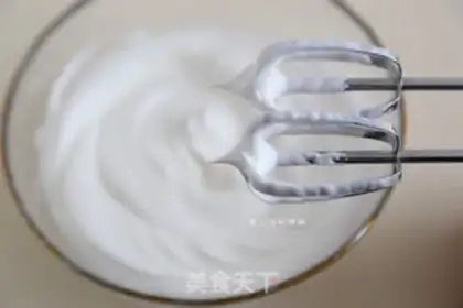 Make Cinnamon Cake step 5