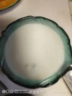 Make Double milk step 3