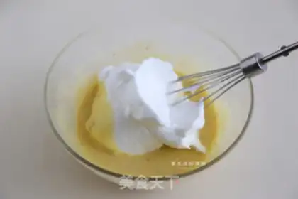 Make Cinnamon Cake step 6
