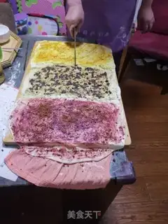Make Flowers step 5