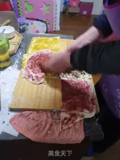 Make Flowers step 6