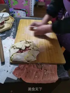 Make Flowers step 8