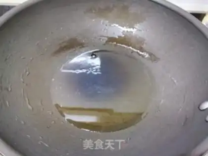 Make Gold fried rice step 0