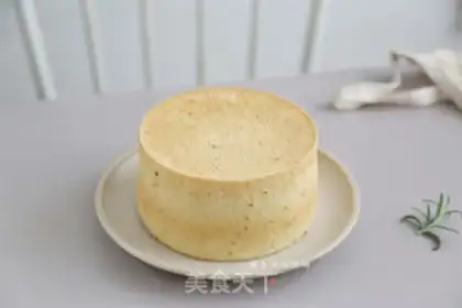 Make Cinnamon Cake step 11
