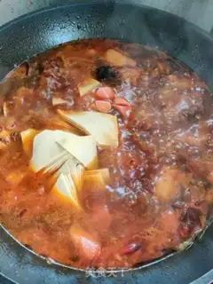 Make Big chicken step 10