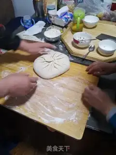 Make Flowers step 10