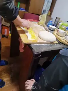 Make Flowers step 11