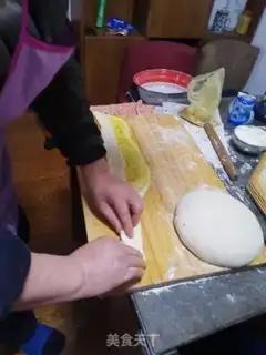 Make Flowers step 12