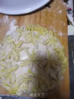 Make Flowers step 13