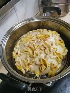 Make Flowers step 14