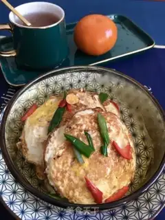 Make Jealousy eggs step 9