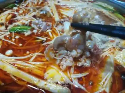 Make Hotpot step 14