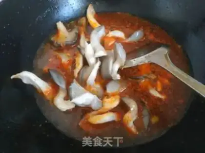 Make Boiled meat step 10