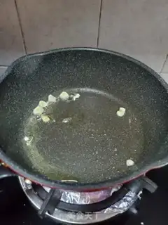 Make Pickles and fried eggs step 3