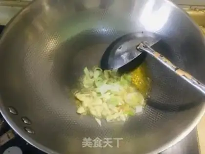 Make Pink soup step 4