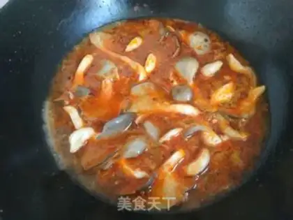 Make Boiled meat step 11