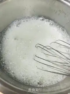 Make Steam the tea cake step 6