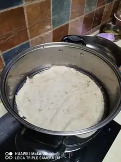Make Spinach step 4