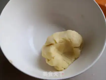 Make Apple roses step 3