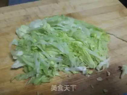 Make Barbecue step 1